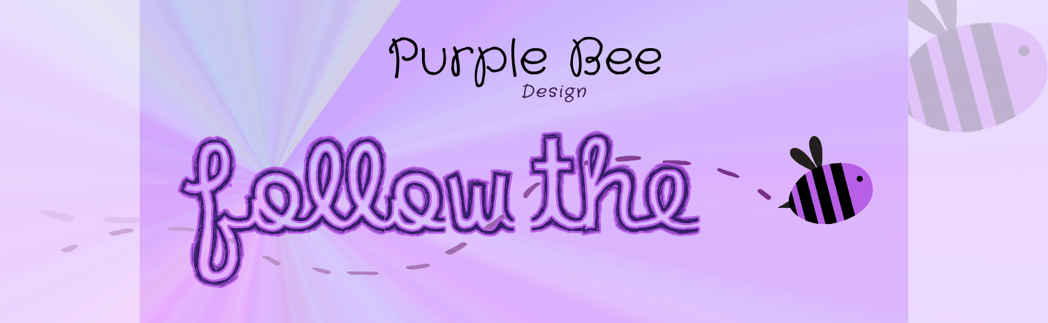follow the bee